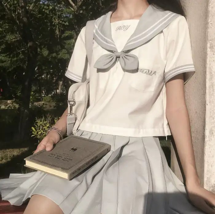他们！ 封面