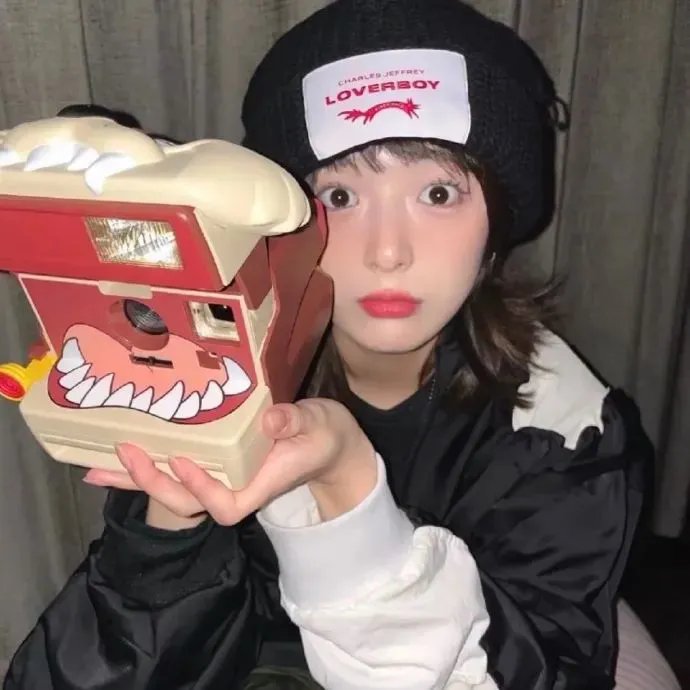 与君无间 封面